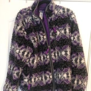 Patagonia Jacket